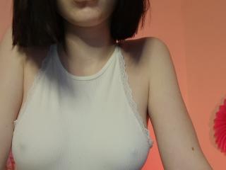 SunnyIsa - Live sexe cam - 18120794