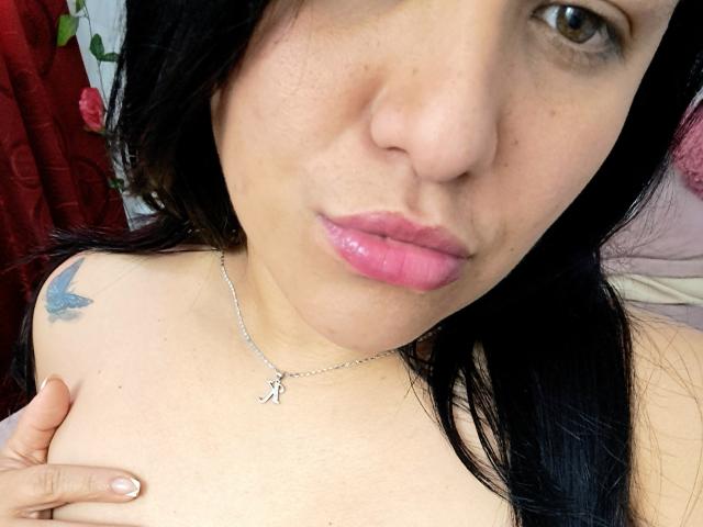 VivianaThomson - Sexe cam en vivo - 18120878