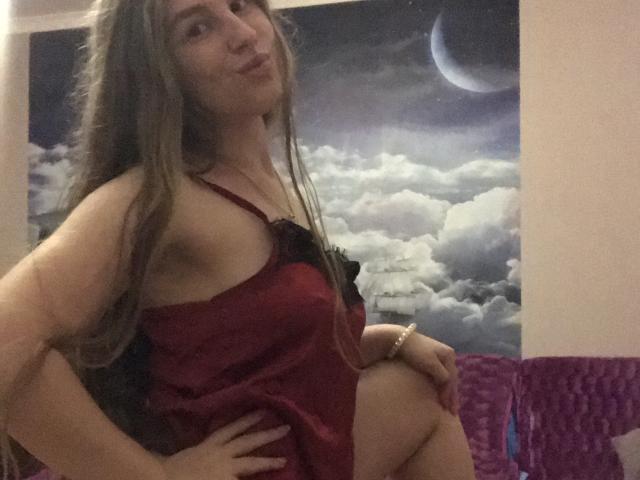 Dooris - Sexe cam en vivo - 18122110