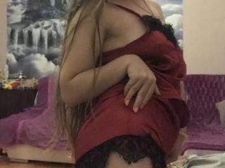 Dooris - Sexe cam en vivo - 18122126