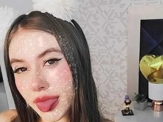 CamiAnderson - Live sex cam - 18122282