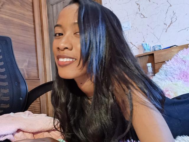 LunaCuty - Camera khiêu dâm &amp; quyến rũ trực tiếp - 18123018