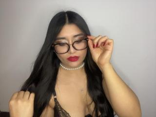 MiaDuboisX - Live porn & sex cam - 18123402