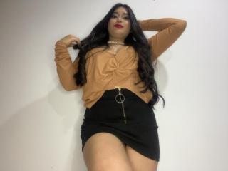 MiaDuboisX - Live sex cam - 18123410