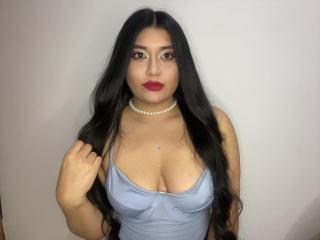 MiaDuboisX - Live sex cam - 18123430