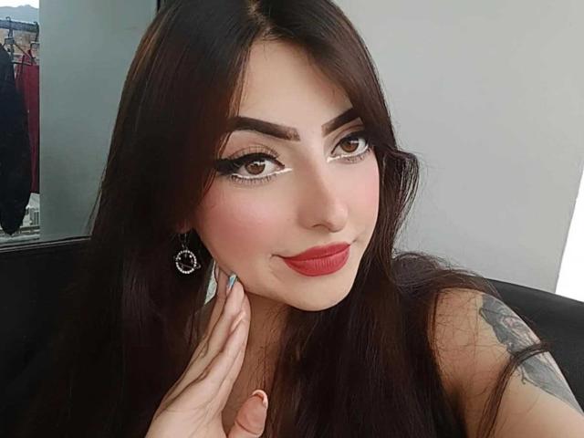 TaylorPrins - Live sexe cam - 18123494