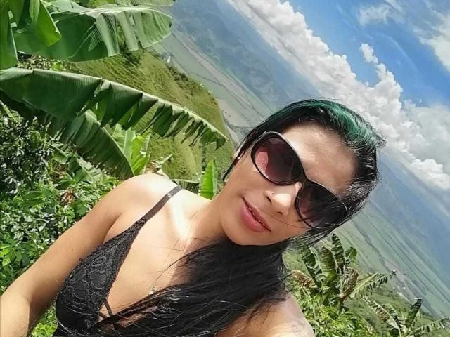 StefanyBrand - Sexe cam en vivo - 18123626