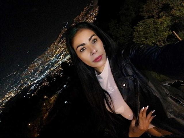 StefanyBrand - Live sex cam - 18123630