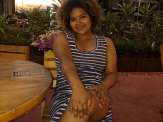 BrendaLunaa - Live sex cam - 18123818