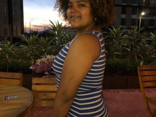 BrendaLunaa - Live sex cam - 18123826