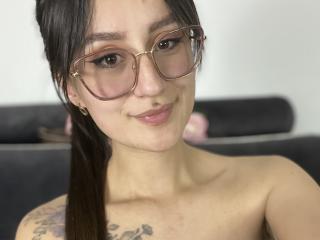 NinaBryon - Live porn & sex cam - 18124102