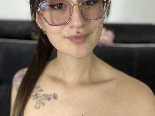 NinaBryon - Live porn & sex cam - 18124114