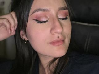 NinaBryon - Sexe cam en vivo - 18124118