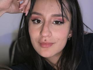 NinaBryon - Sexe cam en vivo - 18124134