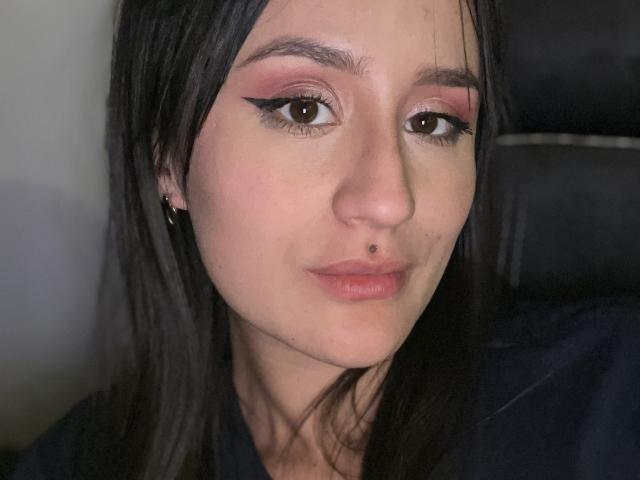 NinaBryon - Live sexe cam - 18124138