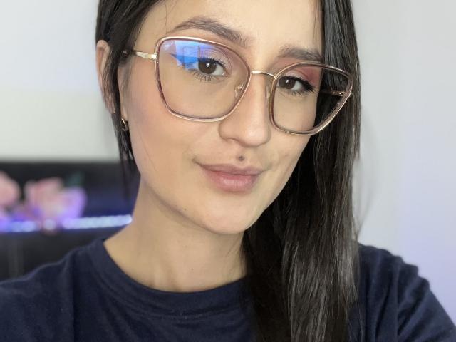 NinaBryon - Live sex cam - 18124146