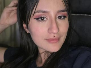 NinaBryon - Live Sex Cam - 18124186