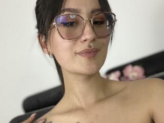 NinaBryon - Sexe cam en vivo - 18124250