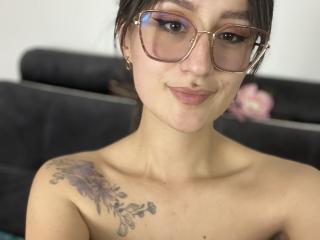 NinaBryon - Live porn & sex cam - 18124262