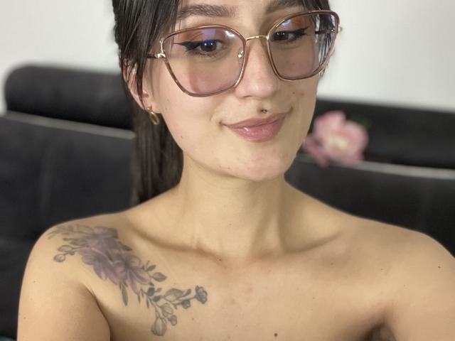 NinaBryon - Live sex cam - 18124270