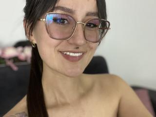 NinaBryon - Live porn & sex cam - 18124282