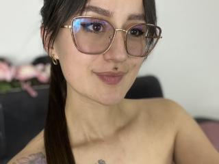 NinaBryon - Sexe cam en vivo - 18124290