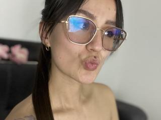 NinaBryon - Live porn & sex cam - 18124302