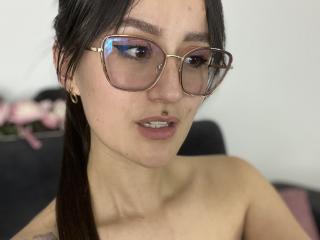 NinaBryon - Live porn &amp; sex cam - 18124306