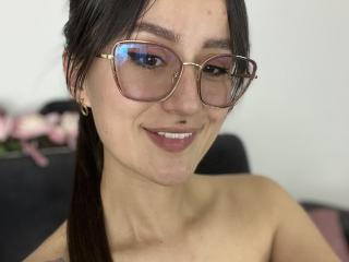 NinaBryon - Live sexe cam - 18124314