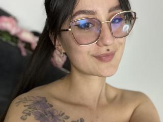 NinaBryon - Live porn & sex cam - 18124322