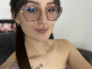 NinaBryon - Live sexe cam - 18124326