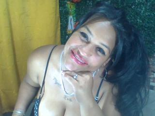 MichelleBrito - Live sex cam - 18125098