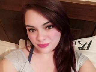 katherinLatin - Live porn &amp; sex cam - 18125590