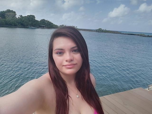 katherinLatin - Sexe cam en vivo - 18125678