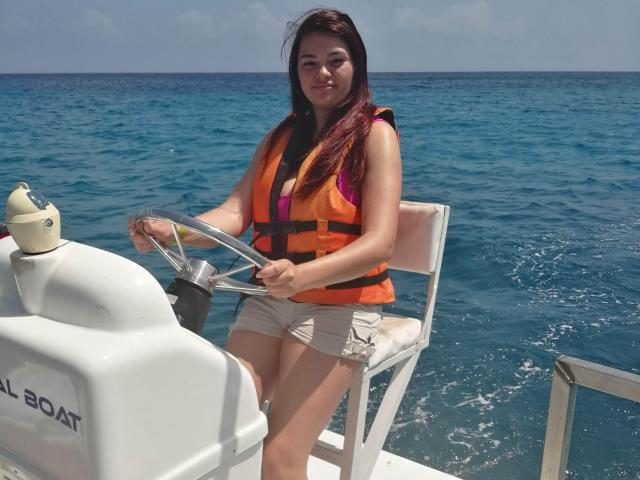katherinLatin - Sexe cam en vivo - 18125686