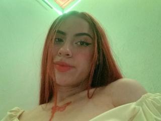 OriRivas - Live porn & sex cam - 18126070