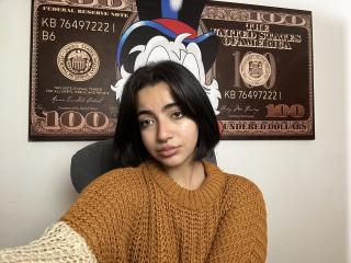 Shehirizada - Sexe cam en vivo - 18129090