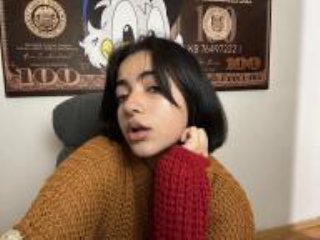 Shehirizada - Sexe cam en vivo - 18129122