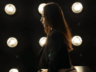 CheekyRose - Live sex cam - 18130102