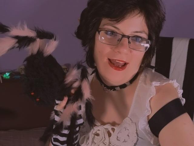 EverlyRays - Live sex cam - 18130126