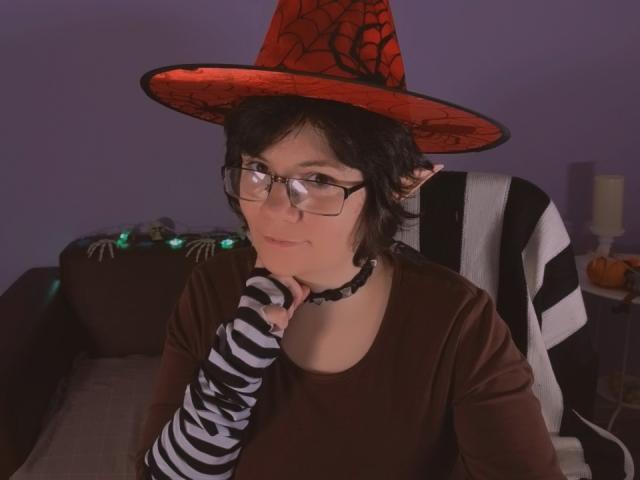 EverlyRays - Sexe cam en vivo - 18130146