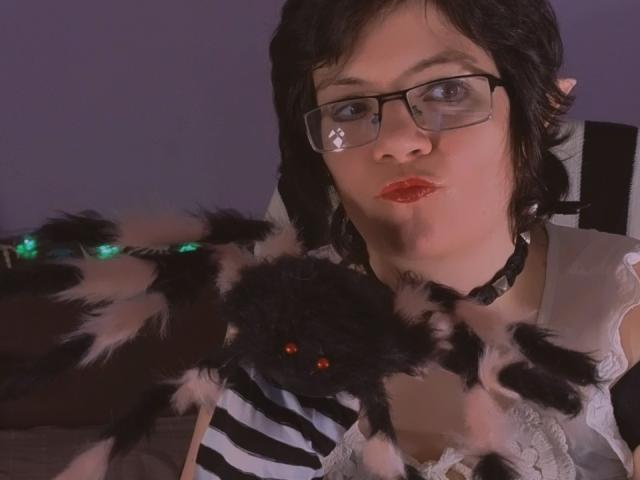 EverlyRays - Camera khiêu dâm &amp; quyến rũ trực tiếp - 18130158