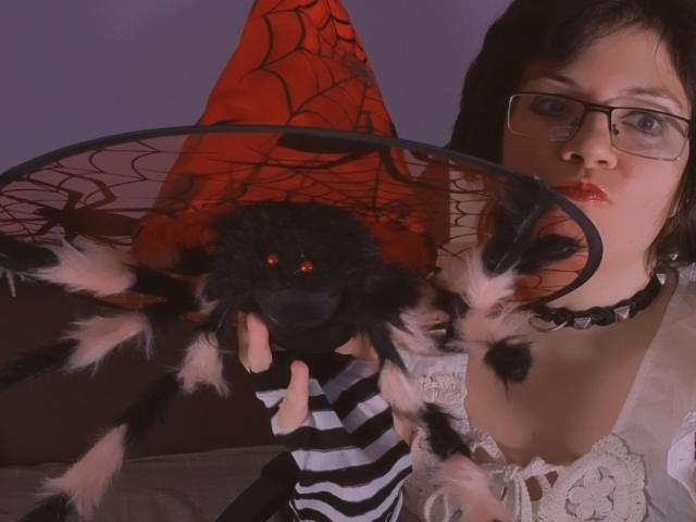 EverlyRays - Sexe cam en vivo - 18130162