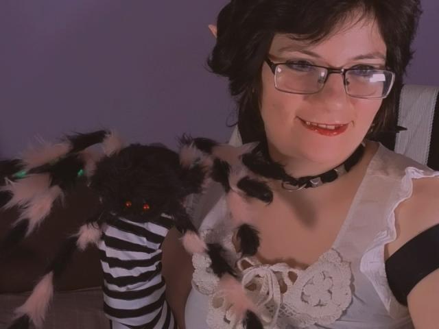 EverlyRays - Live porn &amp; sex cam - 18130170