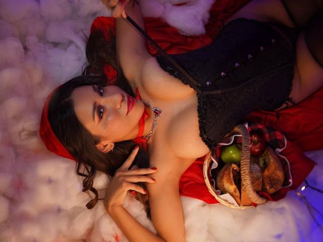 LunaMiranda - Live porn &amp; sex cam - 18130810