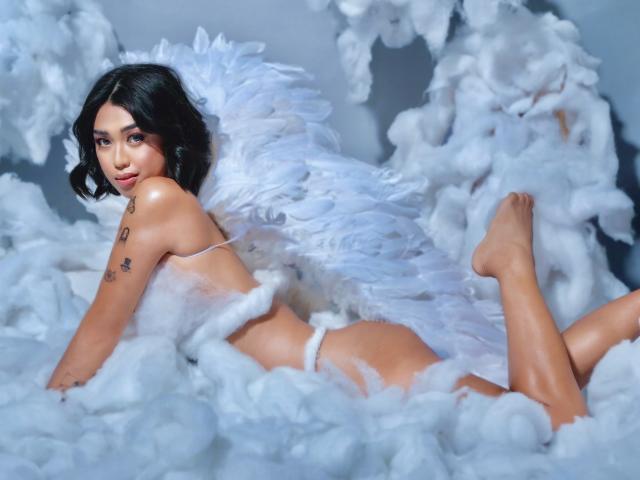 AmandaObdam - Live sex cam - 18130838