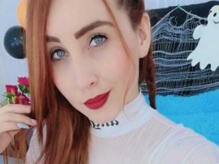 PaulaStark - Live porn & sex cam - 18131878