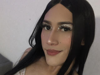 CamilaHarpeer - Sexe cam en vivo - 18131890