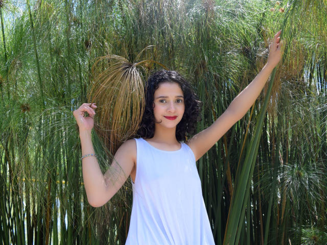 AshlyRogers - Sexe cam en vivo - 18132050