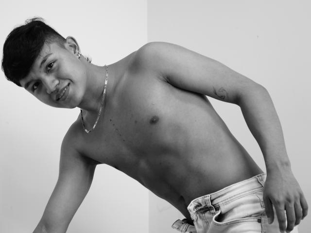 JordanTrinity - Sexe cam en vivo - 18132766